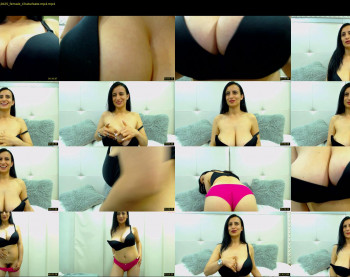 meganbeake — 9 minute Chaturbate female cam show recording, 720p, Sep 12, 2019