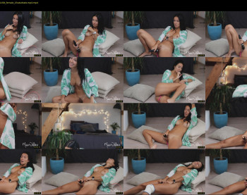 miiiawallace — 38 minute Chaturbate female cam show recording, 1080p, Sep 12, 2019