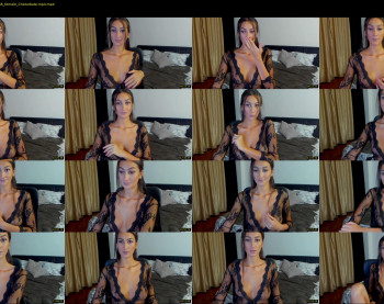 miley_me — 36 minute Chaturbate female cam show recording, 1080p, Sep 12, 2019
