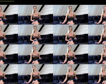 miss_x_ — 3 minute Chaturbate female cam show recording, 720p, Sep 12, 2019
