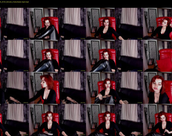 missmirandagd — 12 minute Chaturbate female cam show recording, 1080p, Sep 12, 2019