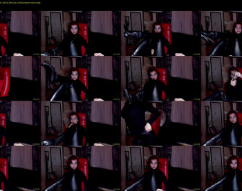 missmirandagd — 29 minute Chaturbate female cam show recording, 1080p, Sep 13, 2019