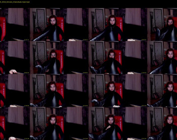 missmirandagd — 29 minute Chaturbate female cam show recording, 1080p, Sep 13, 2019