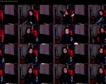 missmirandagd — 29 minute Chaturbate female cam show recording, 1080p, Sep 13, 2019