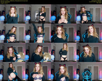 models_ — 124 minute MyFreeCams cam show recording, 480p, Sep 12, 2019