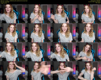 models_ — 3 minute MyFreeCams cam show recording, 480p, Sep 13, 2019