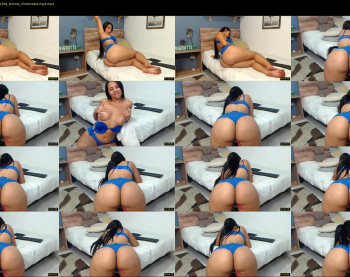 ms_sapphire — 47 minute Chaturbate female cam show recording, 1080p, Sep 13, 2019