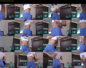 ms_seductive — 29 minute Chaturbate female cam show recording, 1080p, Sep 12, 2019