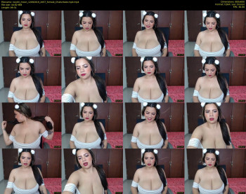 neytiri_moon — 10 minute Chaturbate female cam show recording, 480p, Sep 12, 2019