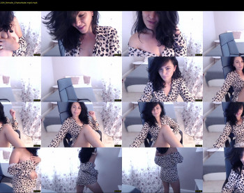 nightssecret — 37 minute Chaturbate female cam show recording, 1080p, Sep 12, 2019