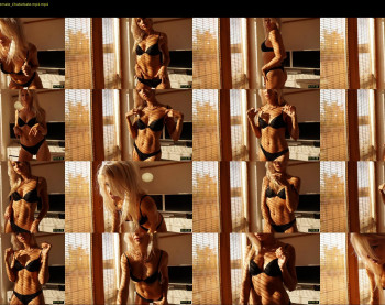 ocicat — 12 minute Chaturbate female cam show recording, 1080p, Sep 12, 2019