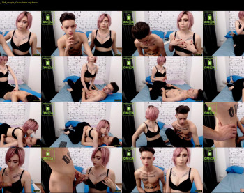 oliverrgroove — 63 minute Chaturbate male cam show recording, 720p, Sep 12, 2019