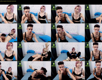 oliverrgroove — 38 minute Chaturbate male cam show recording, 720p, Sep 12, 2019