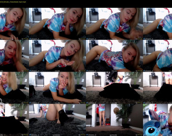 oliviaowens — 11 minute Chaturbate female cam show recording, 1080p, Sep 12, 2019