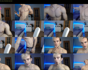 paul_rubini — 55 minute Chaturbate male cam show recording, 720p, Sep 12, 2019