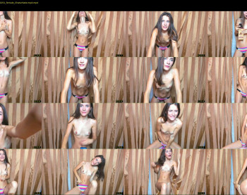 penelopa_xx — 29 minute Chaturbate female cam show recording, 1080p, Sep 12, 2019
