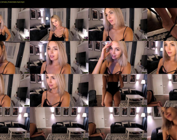 pippalee — 19 minute Chaturbate female cam show recording, 720p, Sep 12, 2019