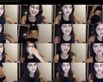 playnofuckinggames — 83 minute Chaturbate female cam show recording, 720p, Sep 12, 2019