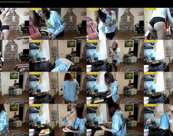 pr3ttyp1nkpussy — 29 minute Chaturbate couple cam show recording, 720p, Sep 12, 2019