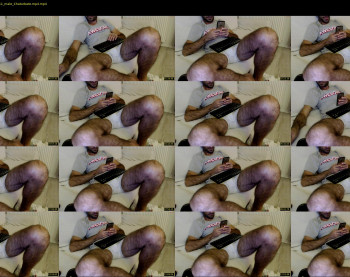 prince_89 — 14 minute Chaturbate male cam show recording, 720p, Sep 12, 2019