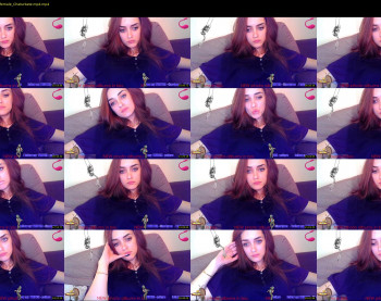 ps4pro — 33 minute Chaturbate female cam show recording, 720p, Sep 13, 2019