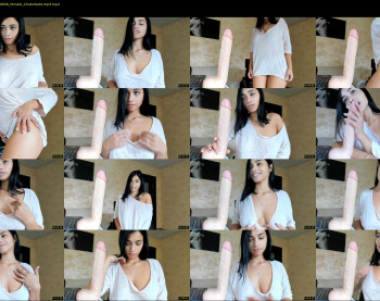 raquelle_star — 16 minute Chaturbate couple cam show recording, 4K, Sep 12, 2019