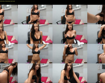 rita_wane — 29 minute Chaturbate female cam show recording, 1080p, Sep 12, 2019