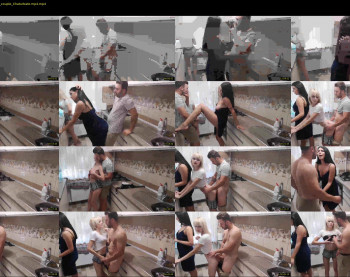 rrr1995 — 69 minute Chaturbate couple cam show recording, 1080p, Sep 12, 2019