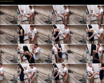 rrr1995 — 36 minute Chaturbate couple cam show recording, 1080p, Sep 12, 2019
