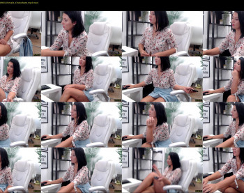 rusianbeauty — 12 minute Chaturbate female cam show recording, 1080p, Sep 12, 2019