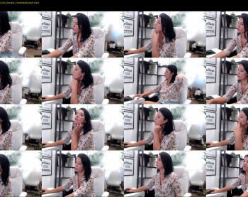 rusianbeauty — 16 minute Chaturbate female cam show recording, 1080p, Sep 12, 2019