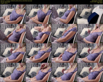 s_mailleee — 127 minute Chaturbate female cam show recording, 720p, Sep 13, 2019