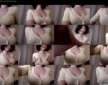 sasha_ursx — 10 minute Chaturbate female cam show recording, 1080p, Sep 12, 2019