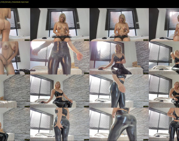 sashapatrick_ — 56 minute Chaturbate female cam show recording, 1080p, Sep 12, 2019