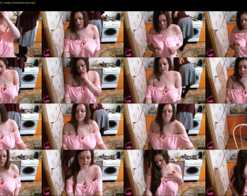 sex_space — 25 minute Chaturbate couple cam show recording, 1080p, Sep 12, 2019