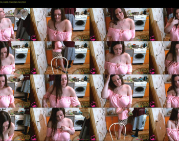 sex_space — 56 minute Chaturbate couple cam show recording, 1080p, Sep 12, 2019