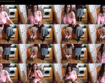 sex_space — 22 minute Chaturbate couple cam show recording, 1080p, Sep 12, 2019