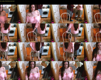 sex_space — 8 minute Chaturbate couple cam show recording, 1080p, Sep 12, 2019