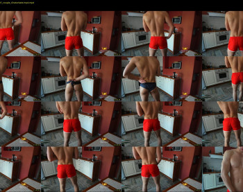 sofi_look_ — 29 minute Chaturbate couple cam show recording, 1080p, Sep 12, 2019