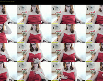 soft_body — 36 minute Chaturbate female cam show recording, 1080p, Sep 12, 2019