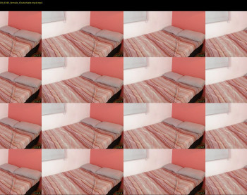 sophyamiller_15 — 7 minute Chaturbate female cam show recording, 1080p, Sep 13, 2019
