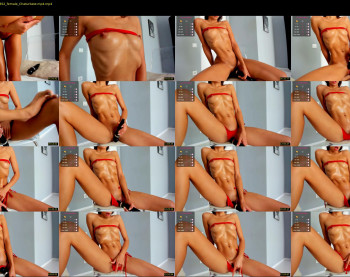 star_gazing — 32 minute Chaturbate female cam show recording, 1080p, Sep 12, 2019