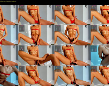 star_gazing — 32 minute Chaturbate female cam show recording, 1080p, Sep 12, 2019