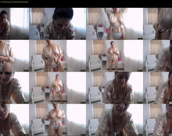 stefanyhotmilf — 10 minute Chaturbate female cam show recording, 720p, Sep 12, 2019