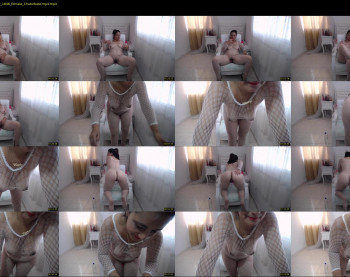 stefanyhotmilf — 12 minute Chaturbate female cam show recording, 720p, Sep 12, 2019