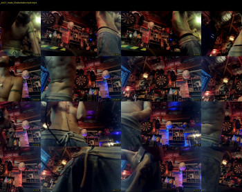 str8foryouguy — 56 minute Chaturbate male cam show recording, 1080p, Sep 12, 2019