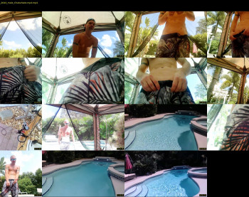 str8foryouguy — 62 minute Chaturbate male cam show recording, 1080p, Sep 12, 2019