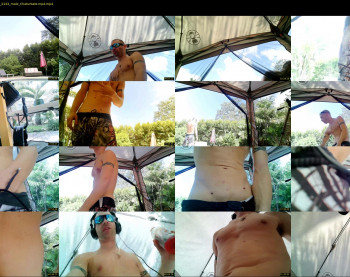 str8foryouguy — 59 minute Chaturbate male cam show recording, 1080p, Sep 12, 2019