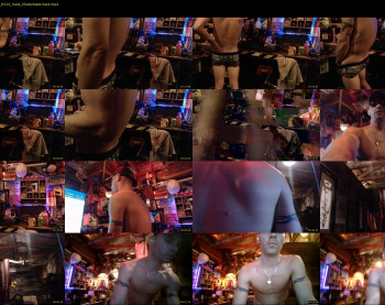 str8foryouguy — 11 minute Chaturbate male cam show recording, 720p, Sep 13, 2019