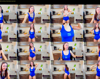 sweetie__pie — 25 minute Chaturbate female cam show recording, 720p, Sep 12, 2019